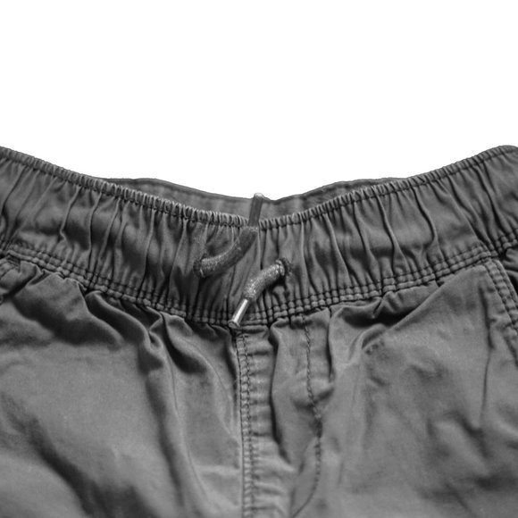Carter's Grey Boys Cargo Pants - Picture 7 of 11